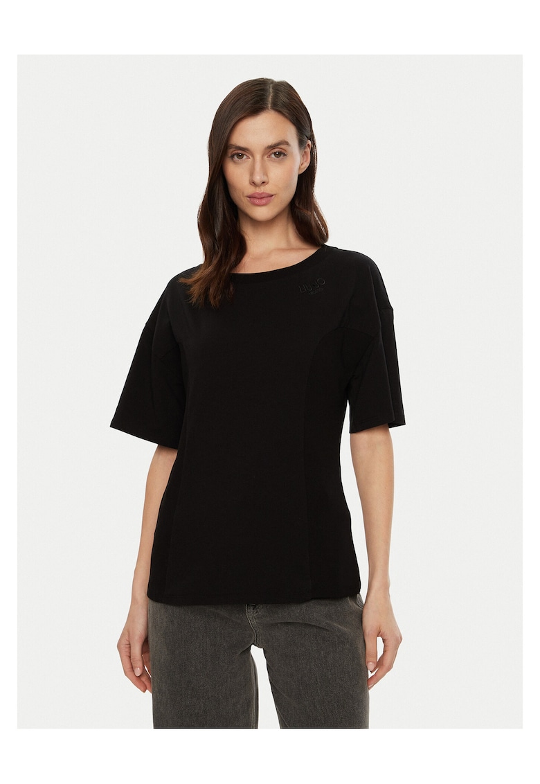 Tricou pentru dama negru