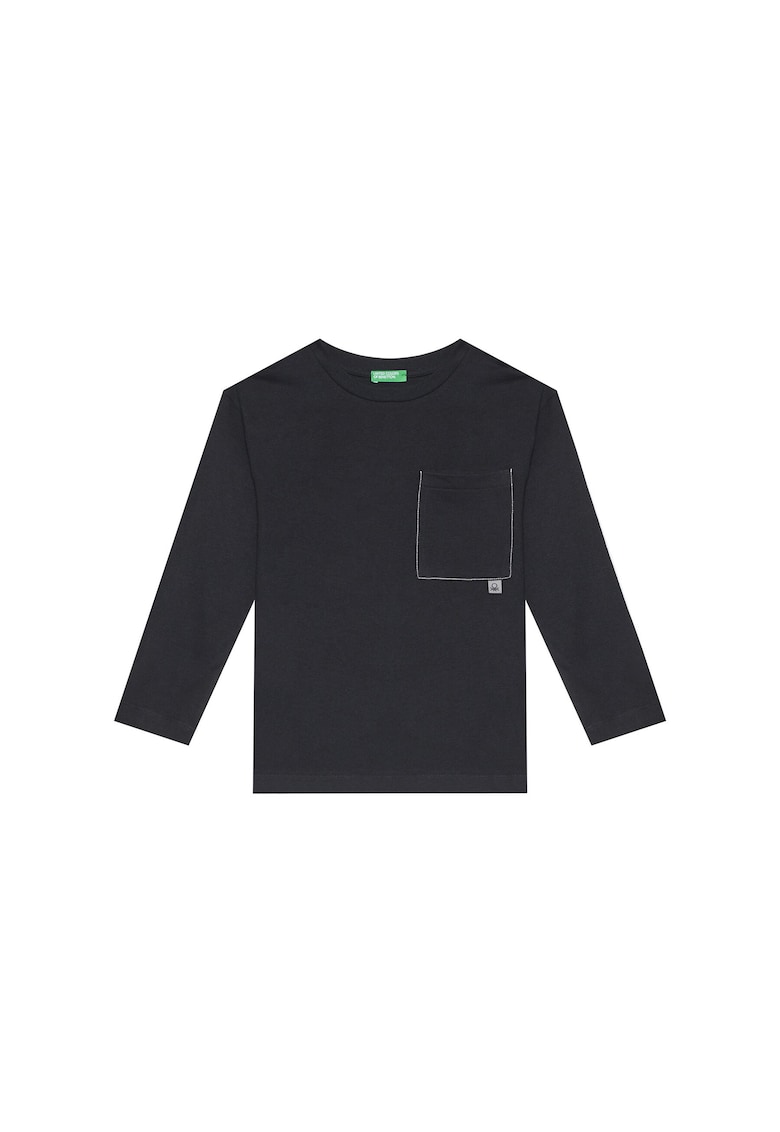 Bluza copii - culoare neagra
