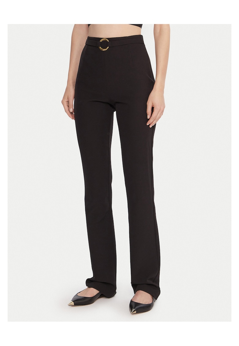 Pantaloni pentru dama - negru