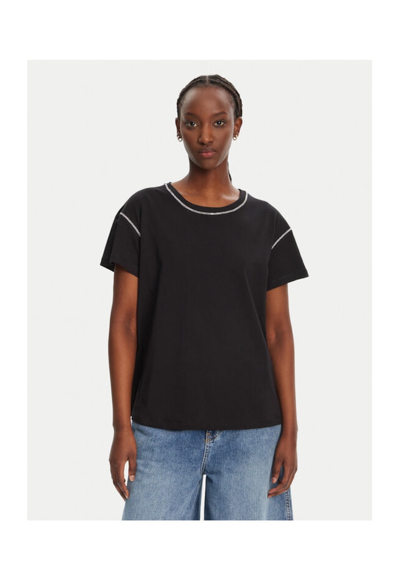 Tricou negru