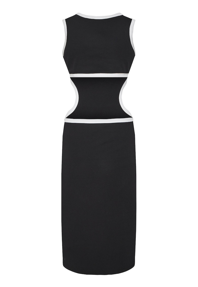 Rochie de vara pentru femei negru