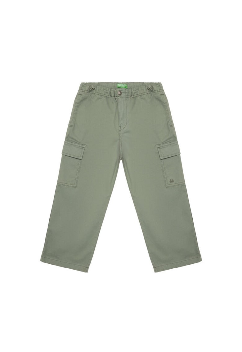 Pantaloni pentru copii - verde