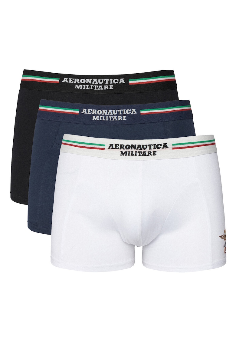 Boxeri barbati - Multicolor