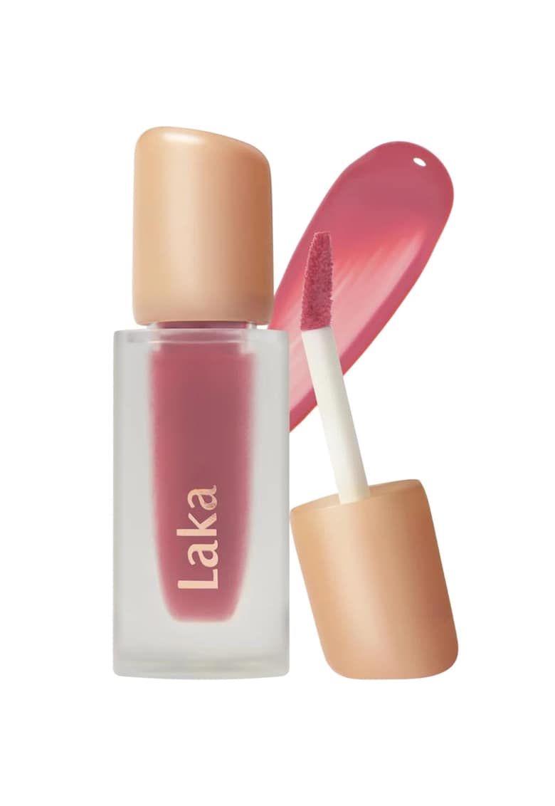 Fruity Glam Tint Nuantator pentru buze 111 Mellow 4.5 gr