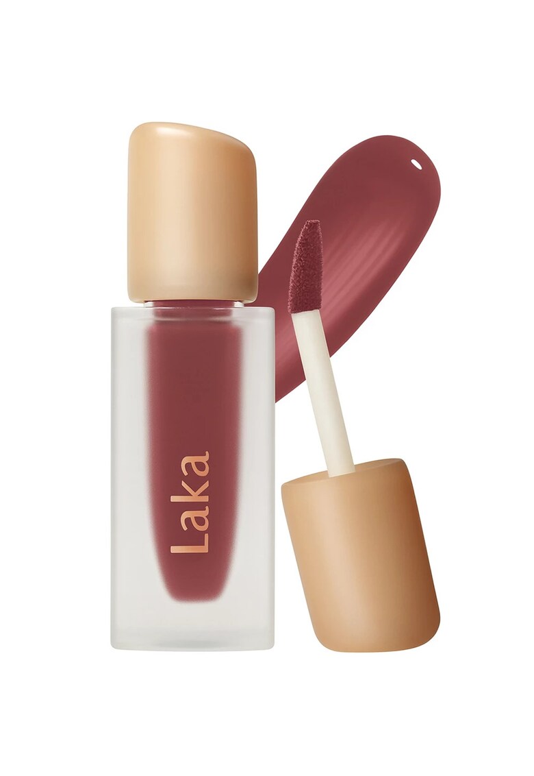 Fruity Glam Tint Nuantator pentru buze 129 Maroni 4.5 gr