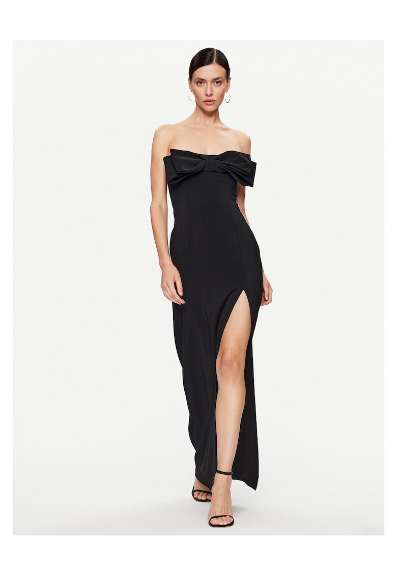 Pinko Rochie de seara de dama negru -