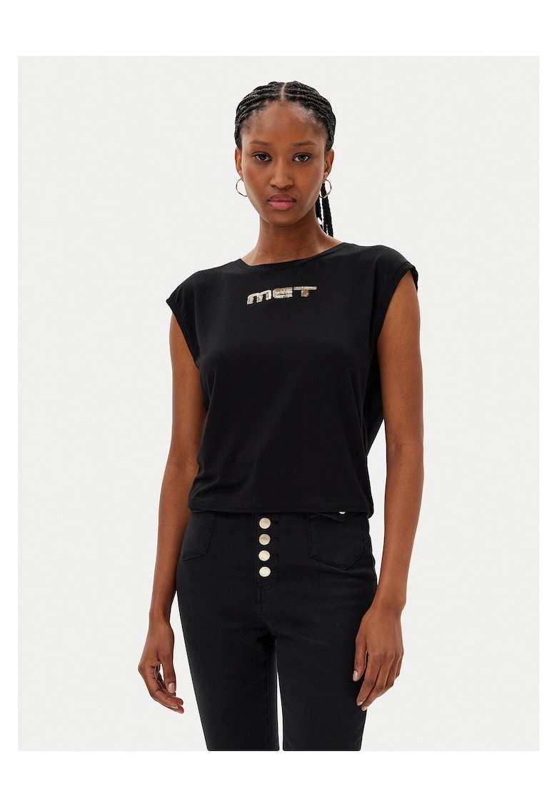 Tricou dama negru