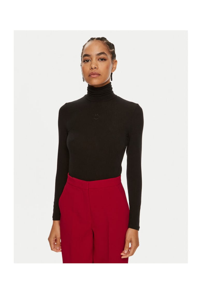 Bluza pentru dama - neagra