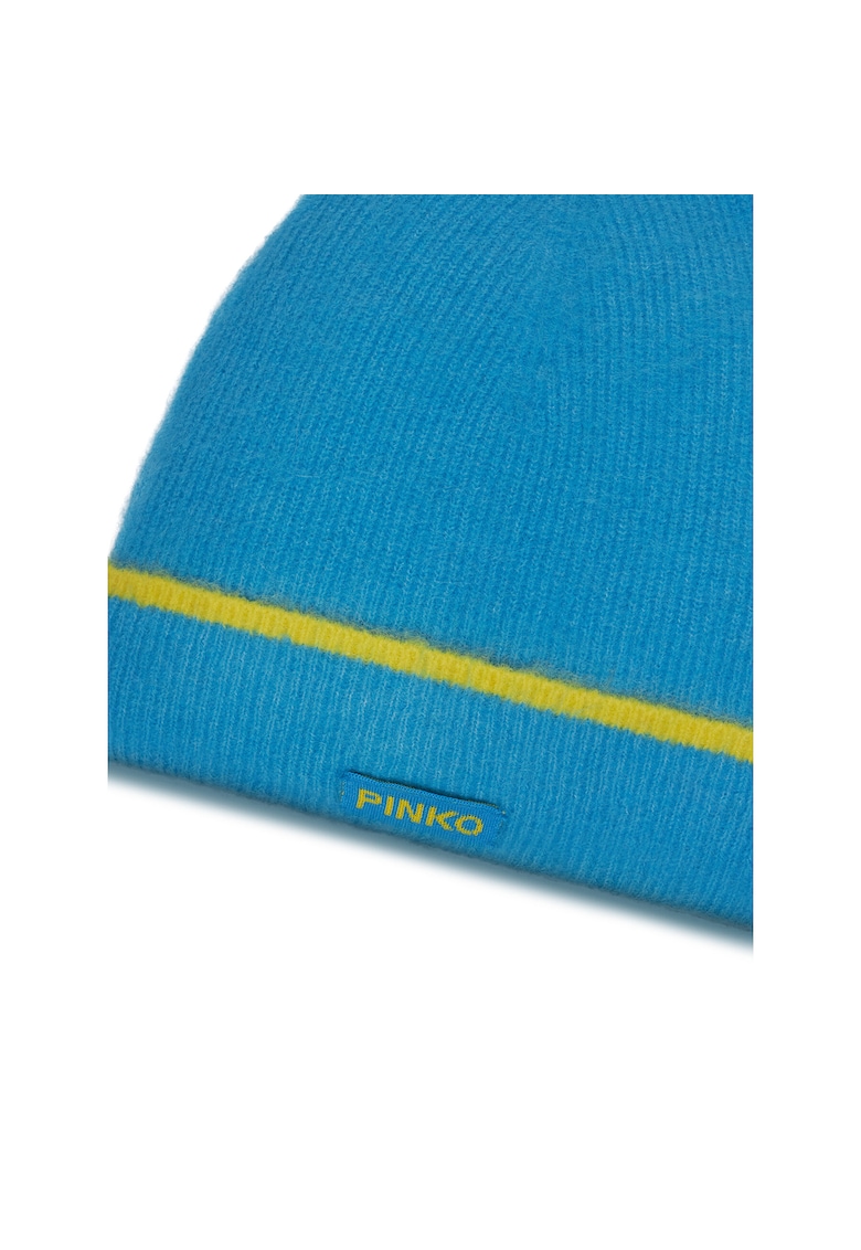 Caciula dama - albastru - One Size INTL