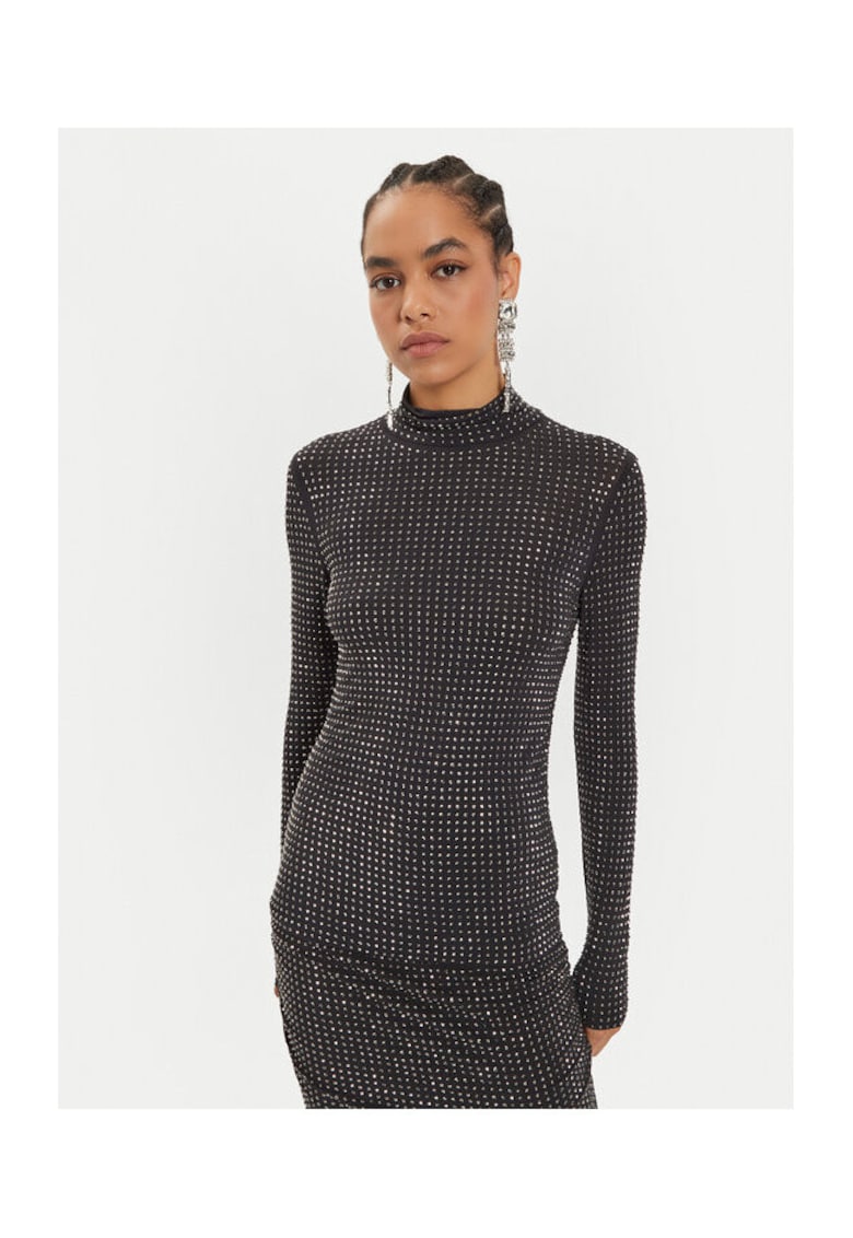 Rochie pentru dama neagra