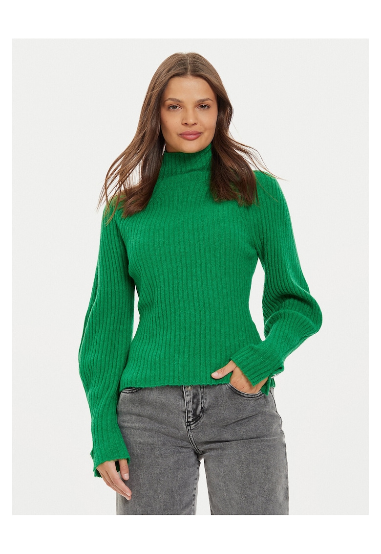 Liu Jo Pulover dama verde -