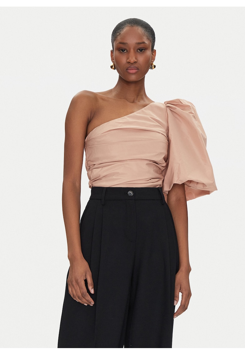 Top dama Magnanina 104826 Y3LE - bej