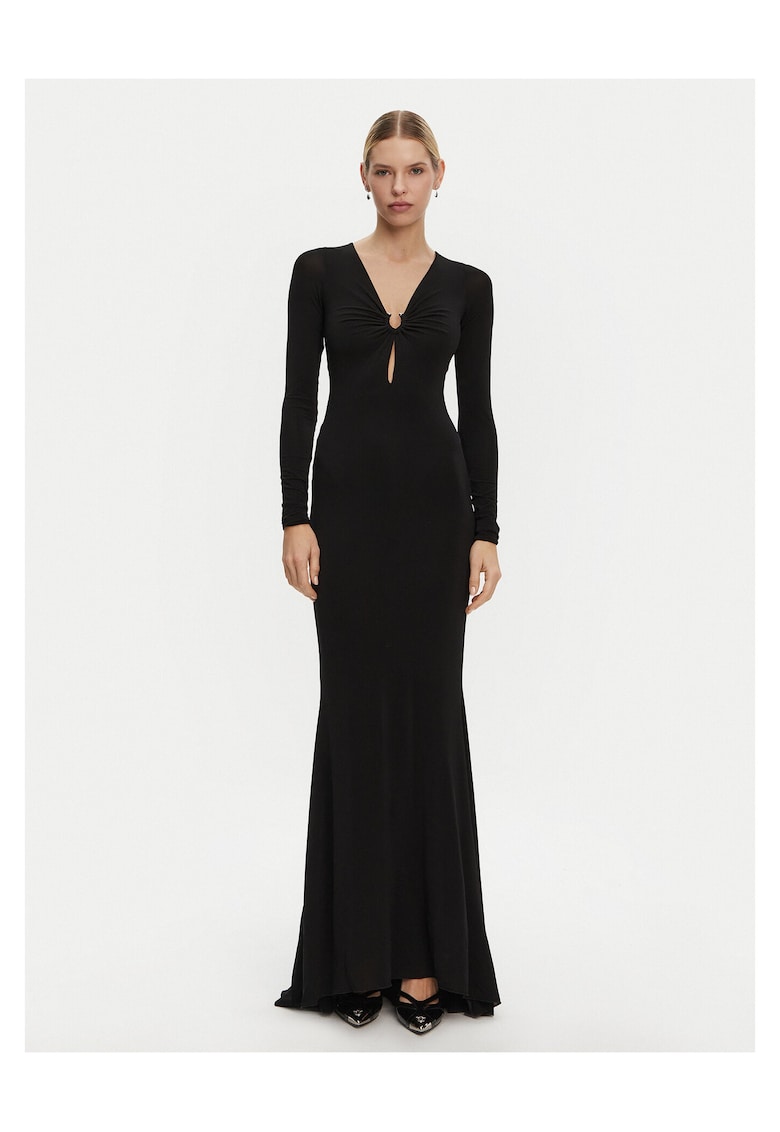 Pinko Rochie dama - de seara - negru
