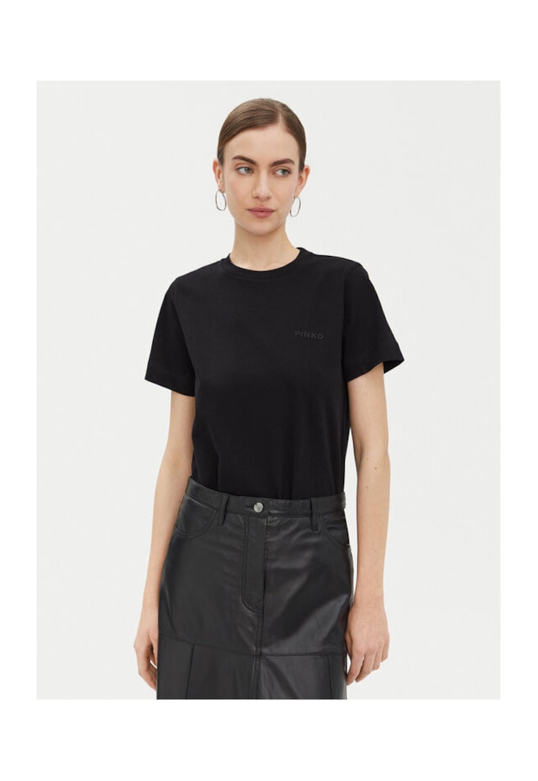 Pinko Tricou - negru pentru dama