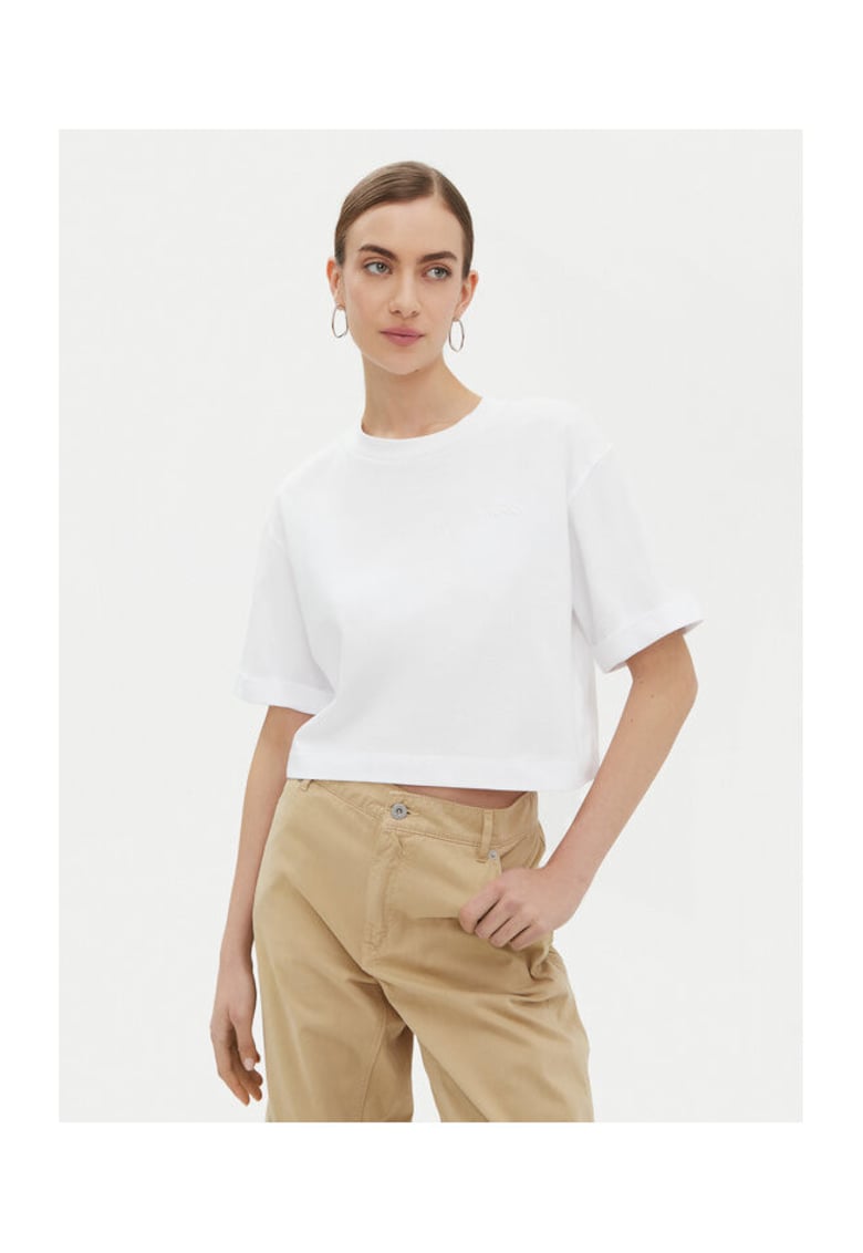 Pinko Tricou Pentru dama - Alb