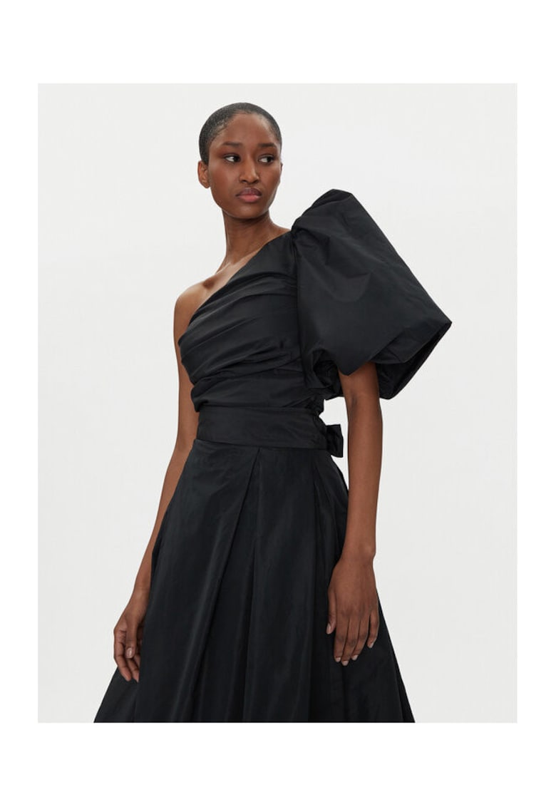 Top dama Magnanina 104826 Y3LE - negru