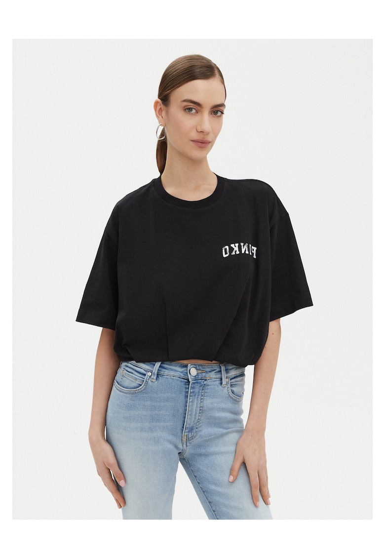 Tricou negru