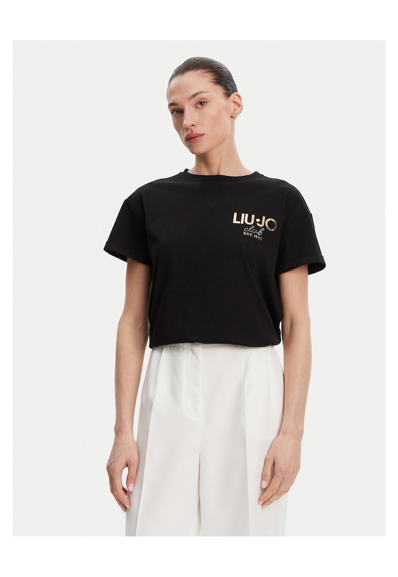 Tricou dama negru