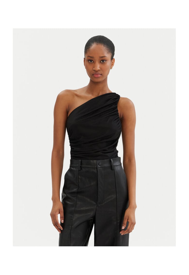 Top - Negru - Dama -