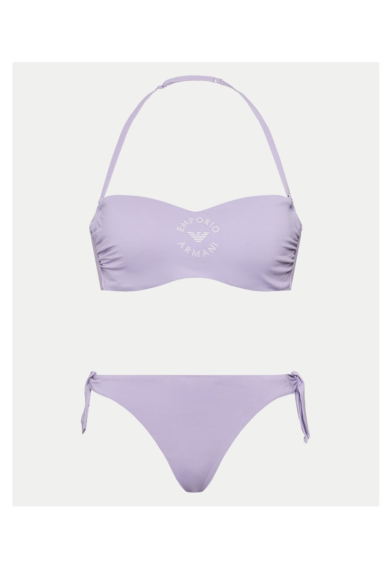 Bikini de baie dama - violet