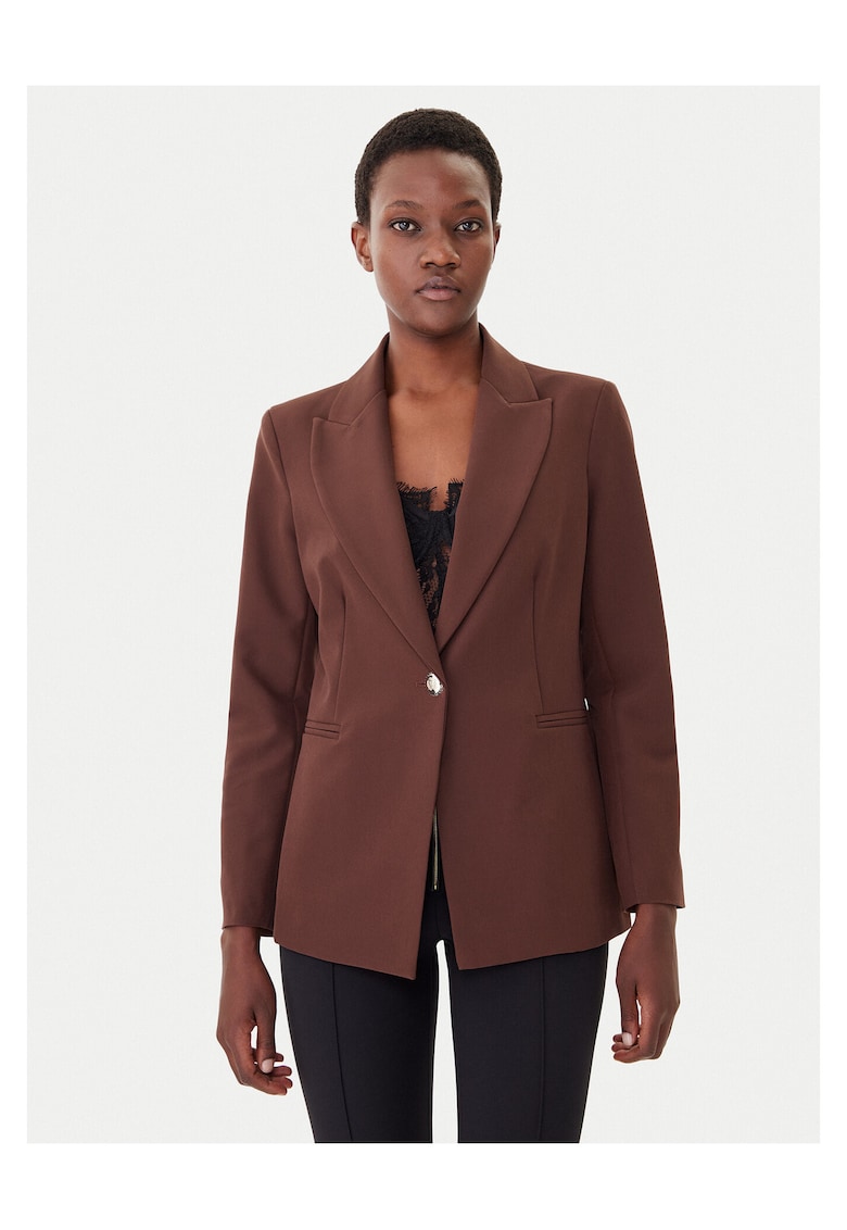Blazer dama - maro -