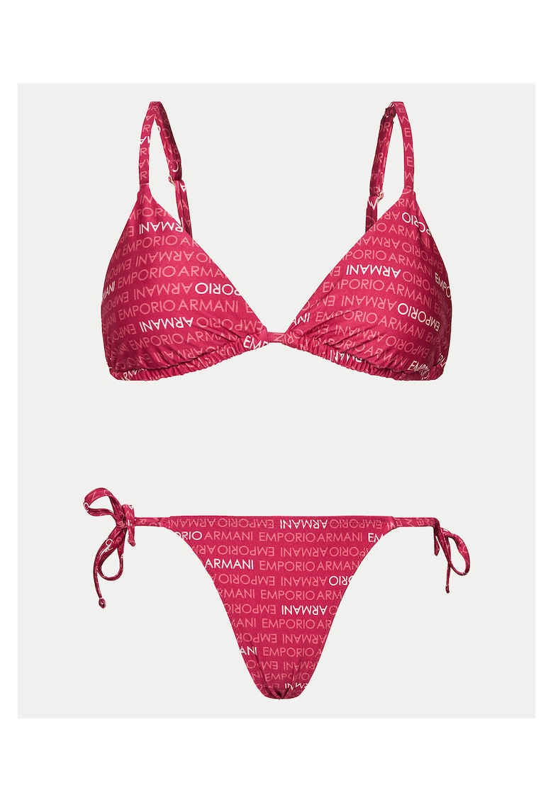 Bikini de baie dama - roz -
