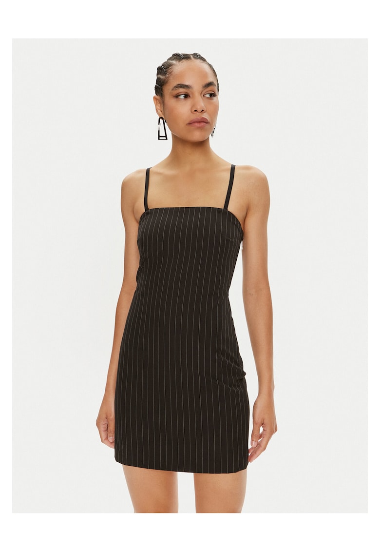 Rochie de cocktail negru