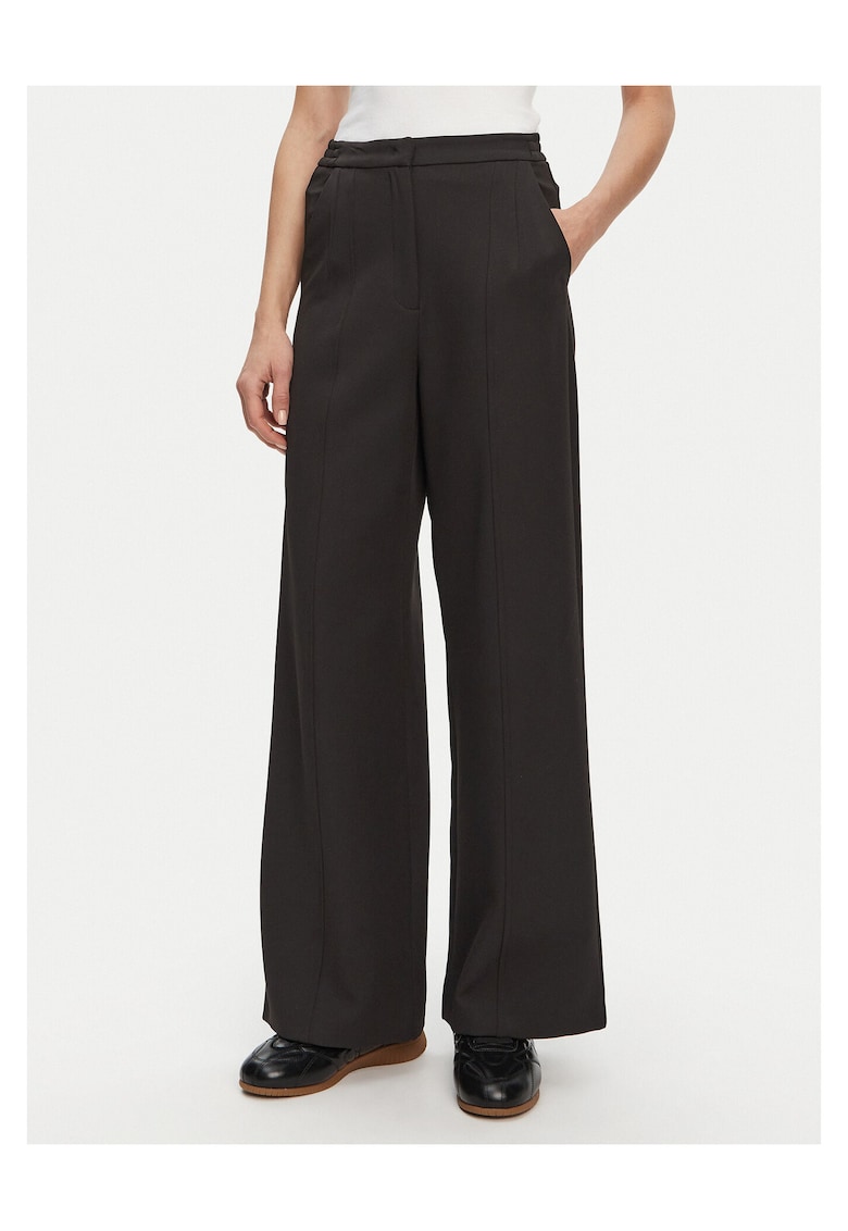 Pantaloni pentru dama negru