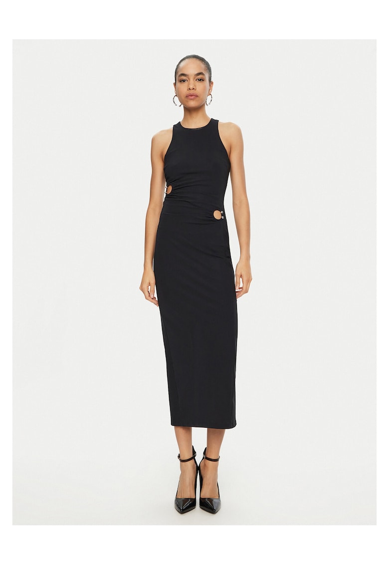 Rochie model PATRIZIA PEPE-8A1427 JZ26 K103 - culoare negru