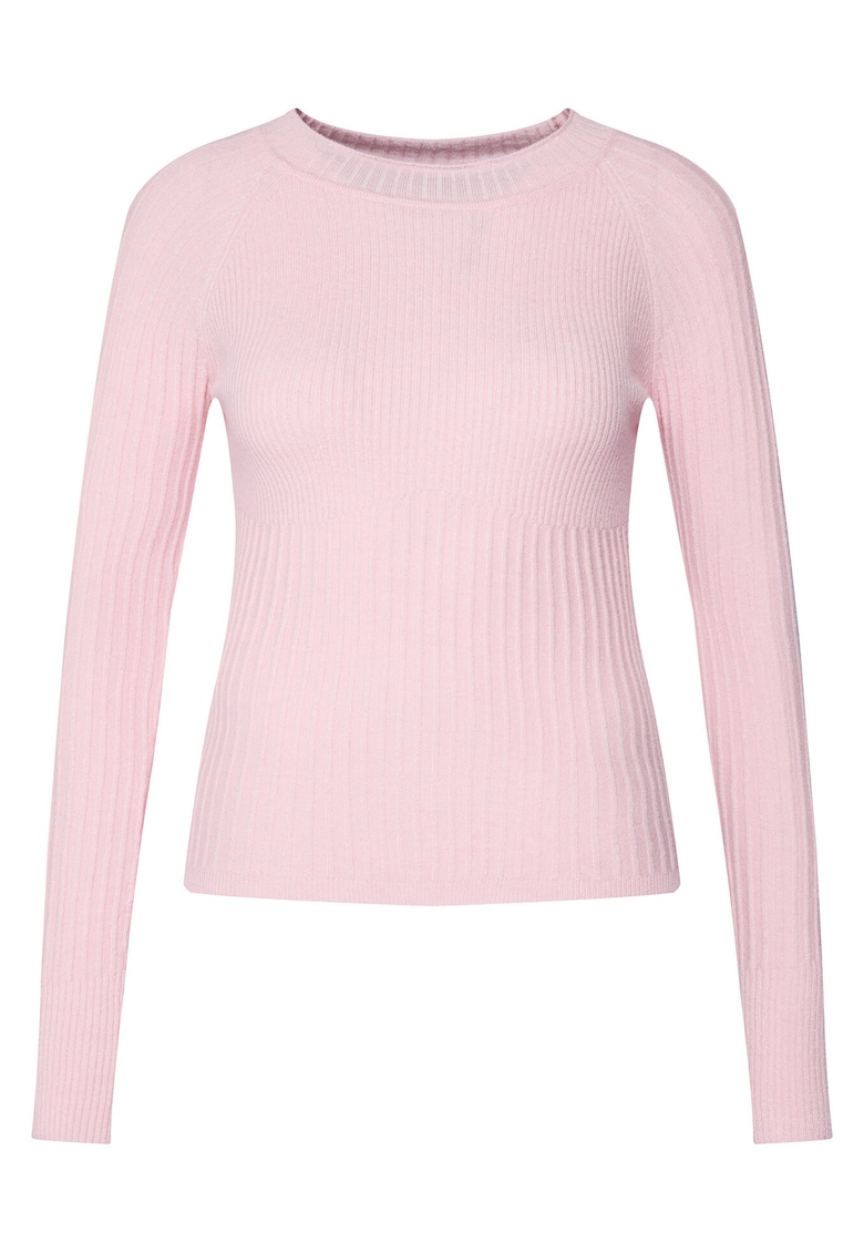 Bluza dama model 2K0337 K7S0 - roz delicat