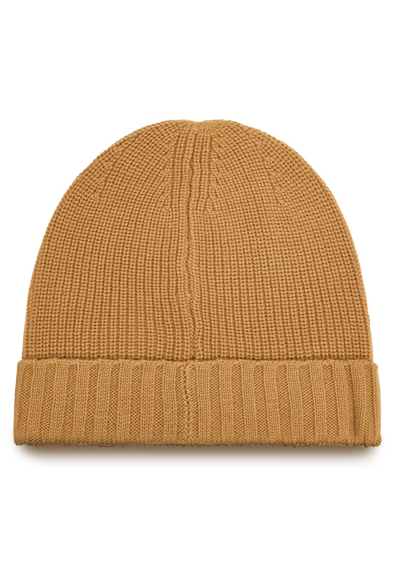 Caciula dama - maron - One Size INTL