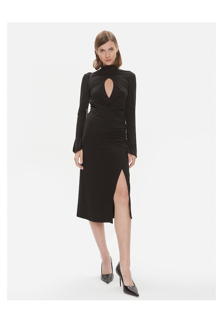 Rochie de cocktail - neagra