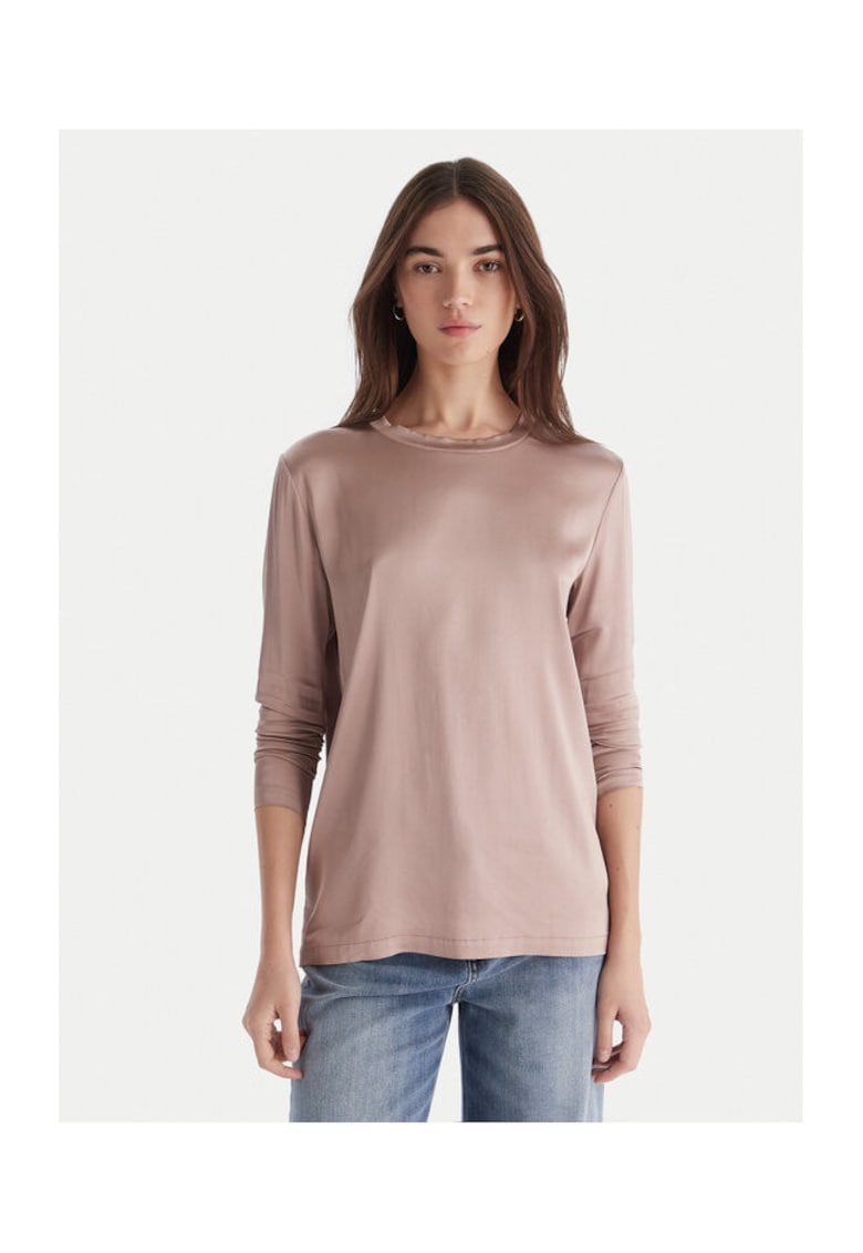 Bluza de dama roz