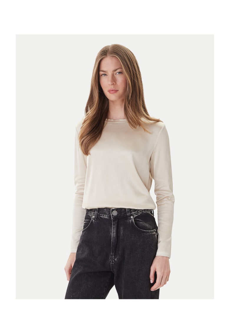 Bluza de dama - ecru