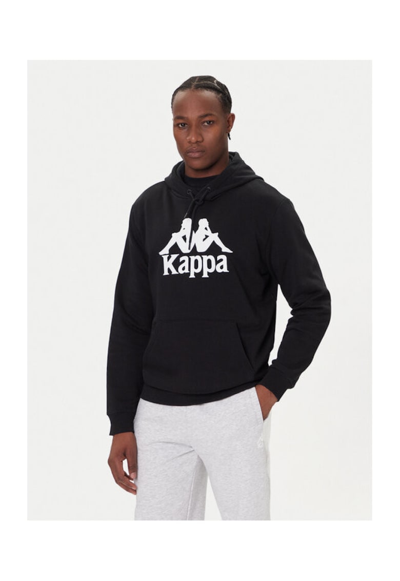 Hanorac barbati negru -