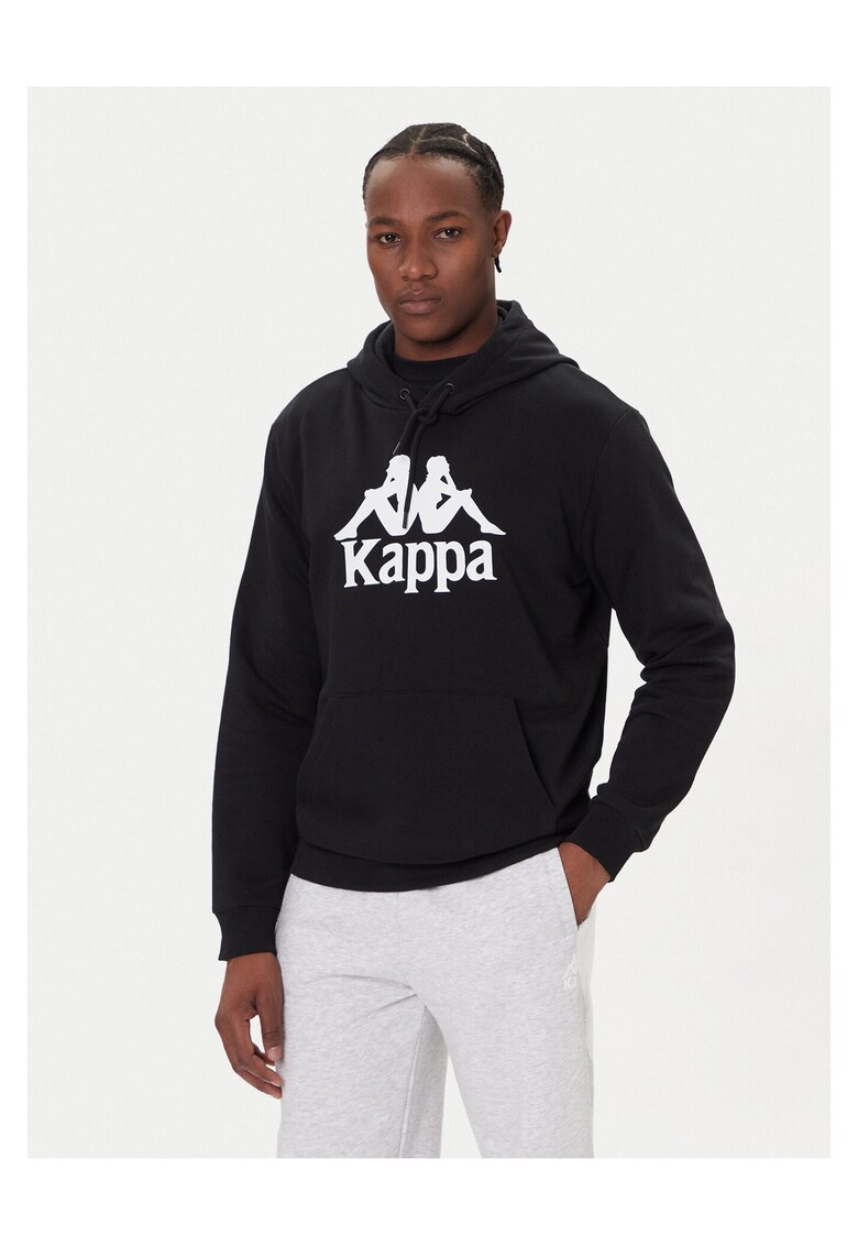 Hanorac barbati negru -