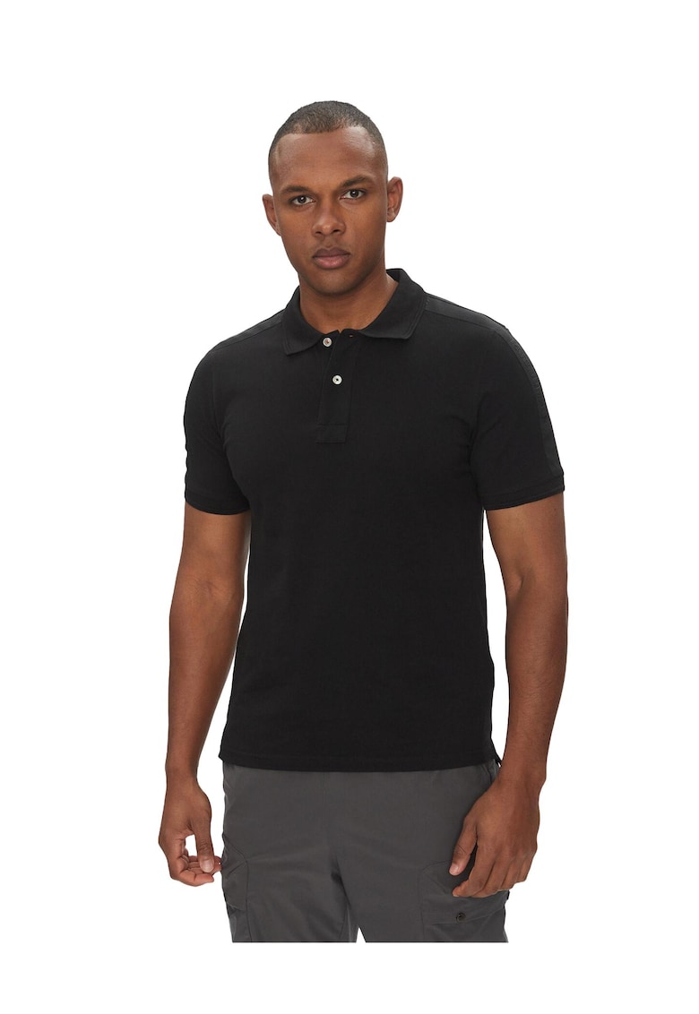 Tricou barbati - Negru -