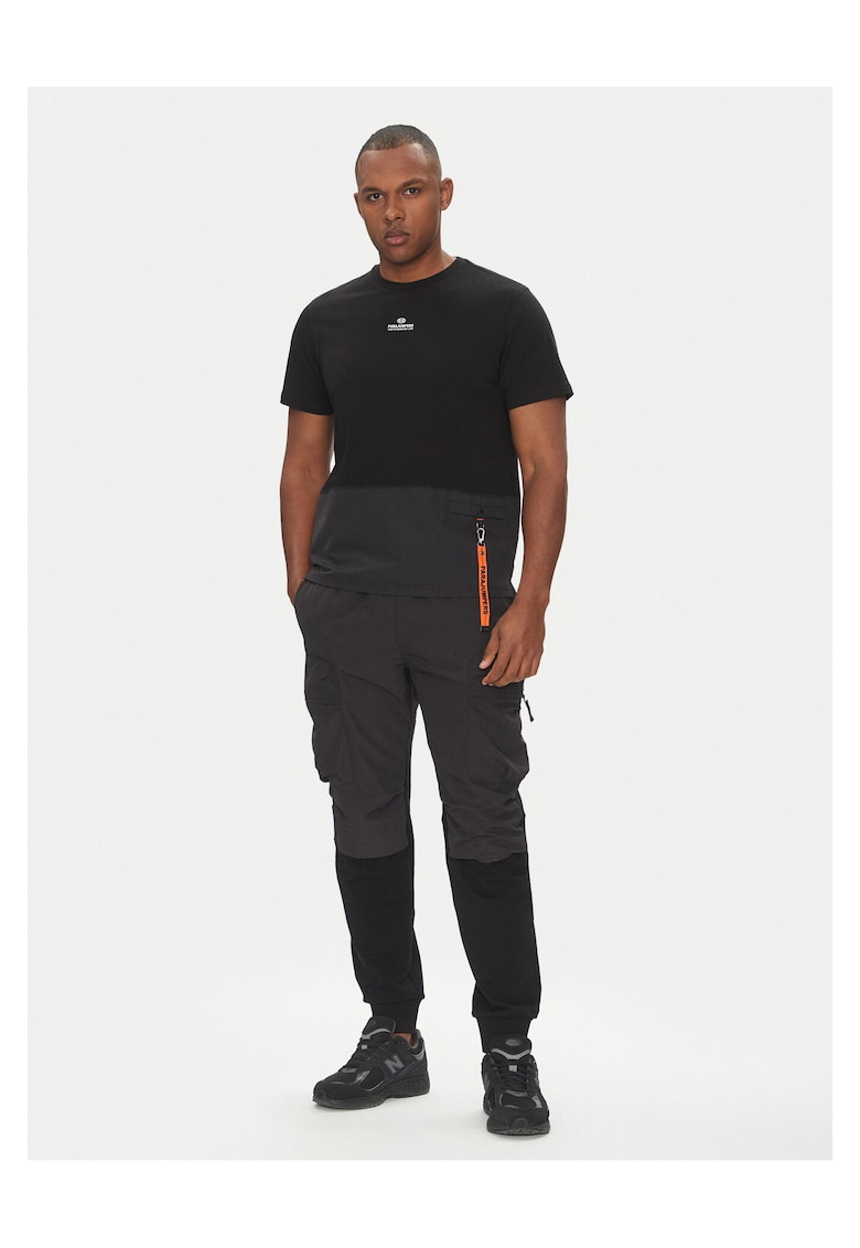 Tricou barbati bumbac