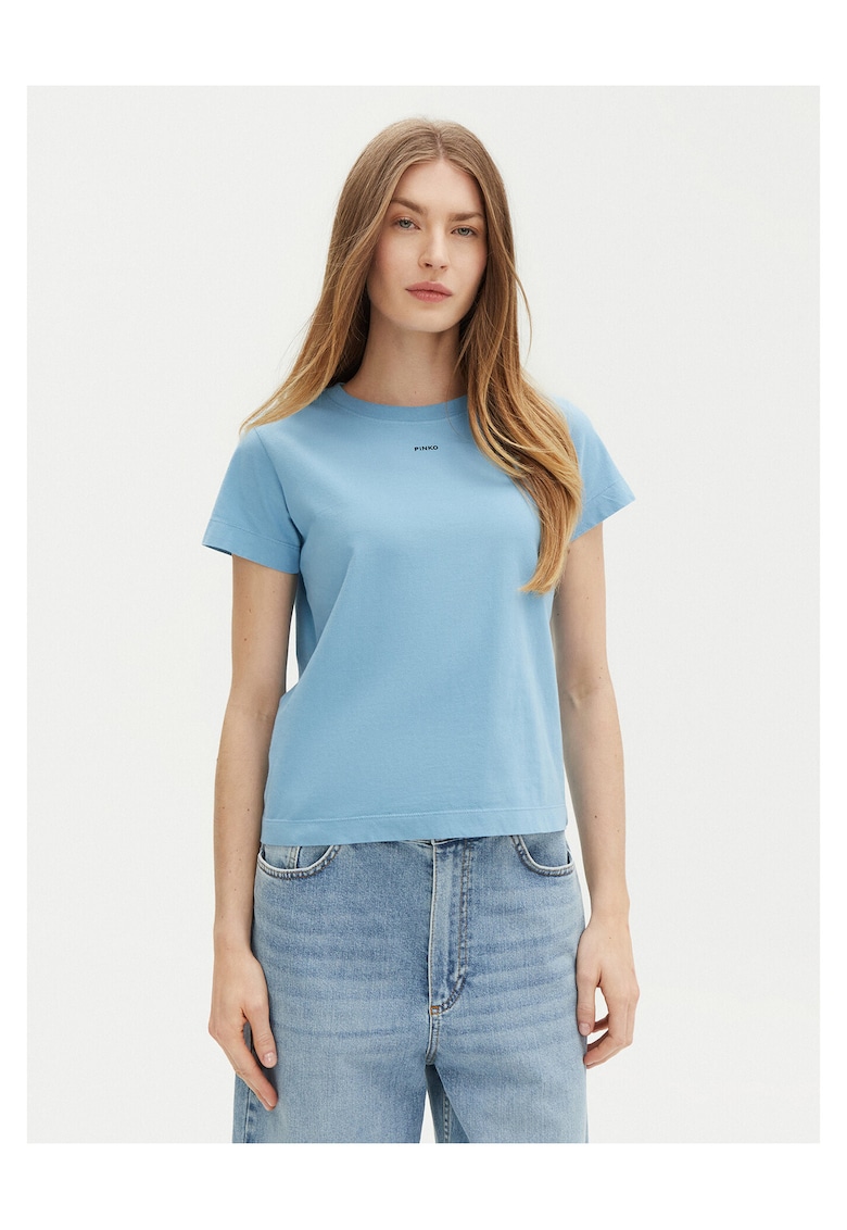 Tricou - Albastru