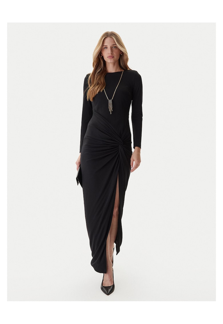 Rochie de seara de dama negru -