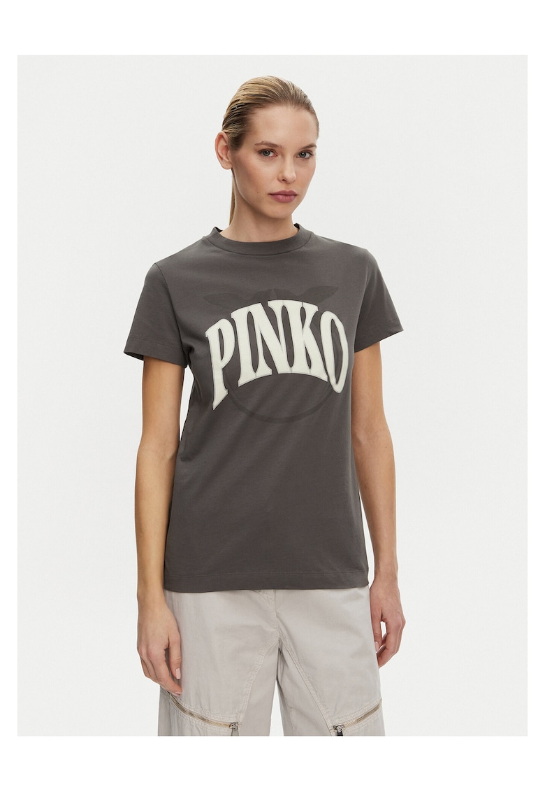 Pinko Tricou dama - Gri