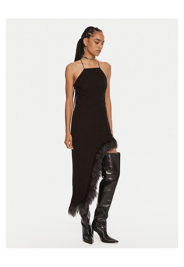 Rochie de cocktail - neagra