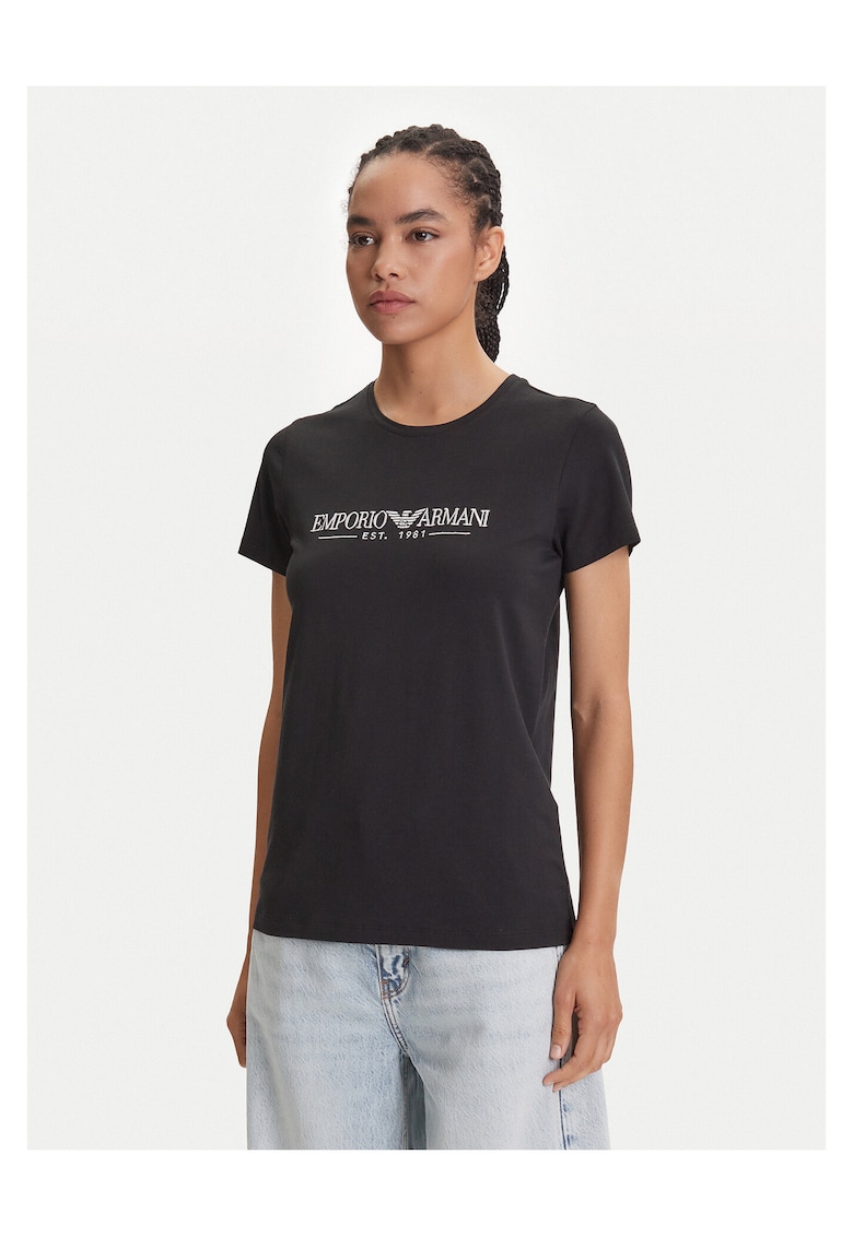 Tricou - Negru