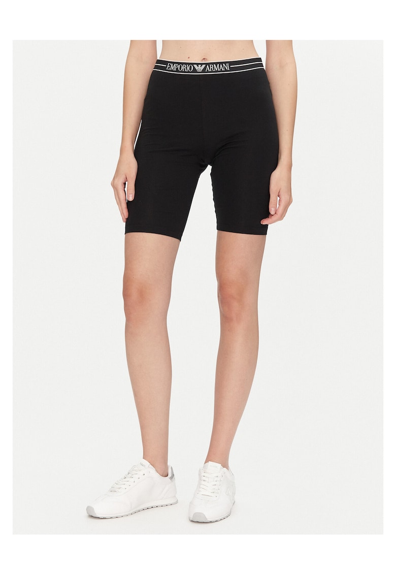 Colanti dama negru