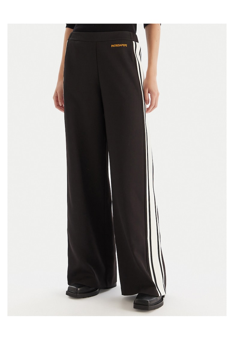 Pantaloni de trening negru