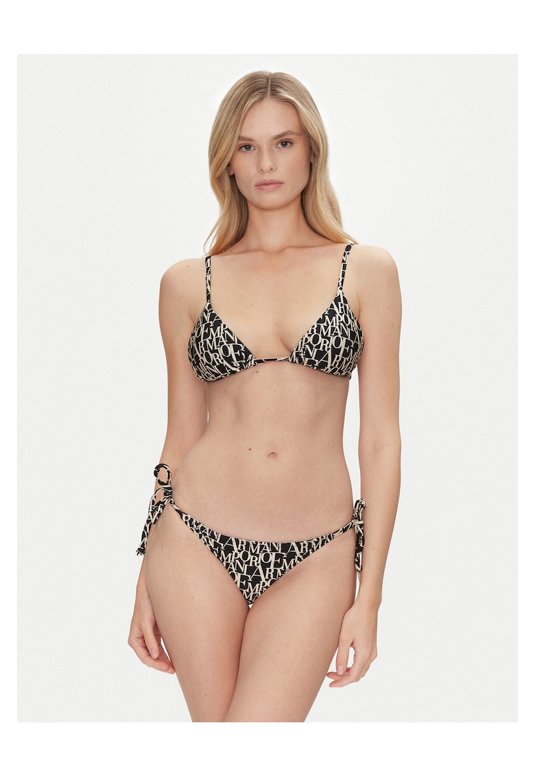 Bikini de baie dama - negru