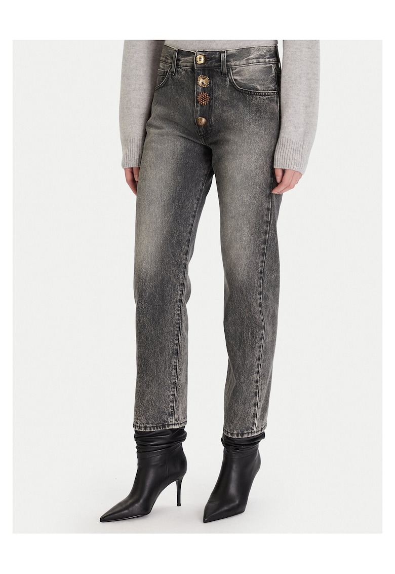 Blugi pentru dama gri