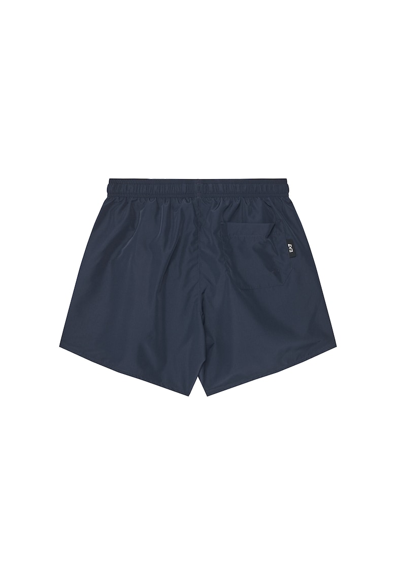 Costum de baie copii bleumarin