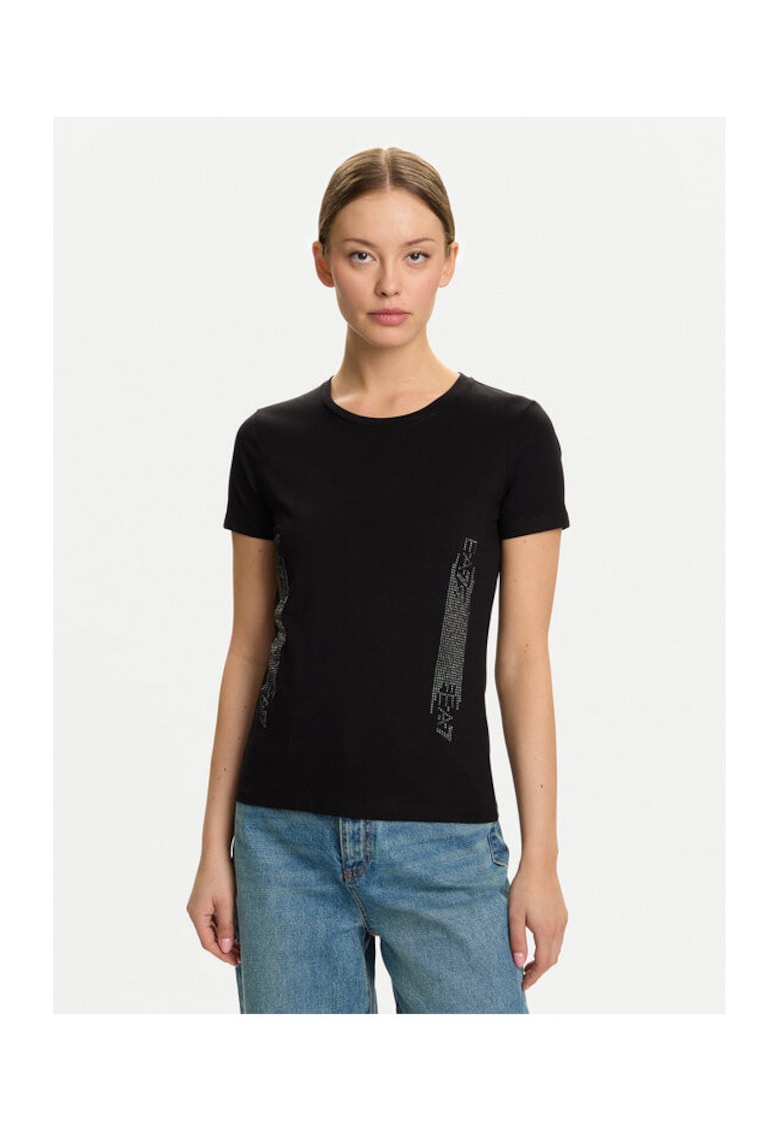 Tricou dama negru