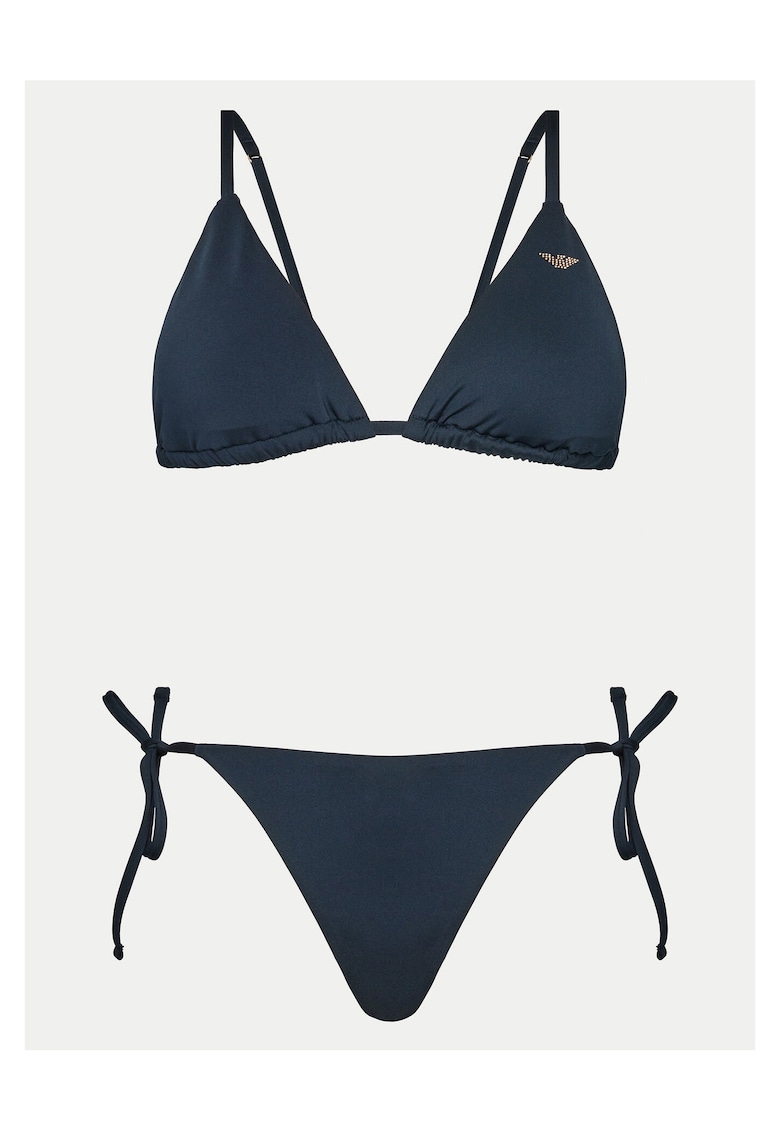 Bikini de baie dama - bleumarin -
